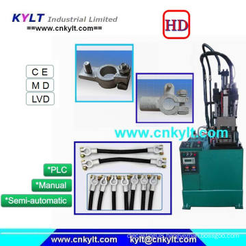 Die Casting Hot Chamber Injection Moulding Machine (No: 15195010186)